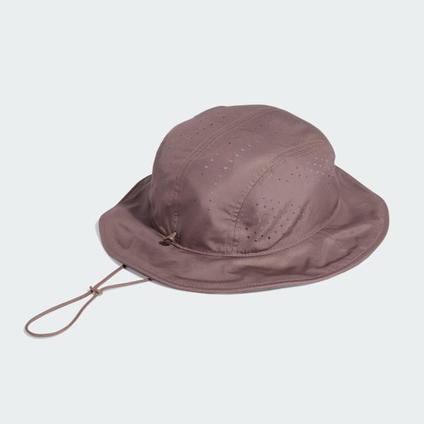 Kahverengi Terrex Xperior Bucket Şapka