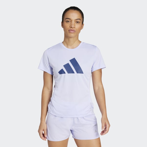 adidas Run It Tee - Green | adidas Singapore