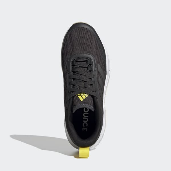 Xam Giày Trainer V