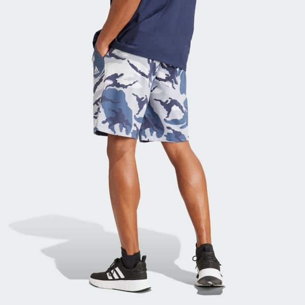 Azul Shorts Seasonal Essentials Camouflage