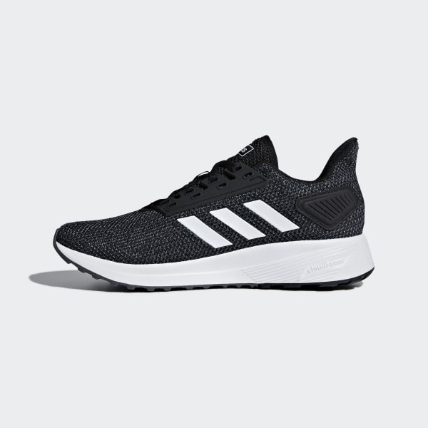 tenis duramo 9 preto