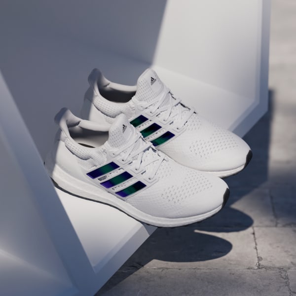 adidas Ultraboost 1.0 Shoes White Free Shipping with adiClub adidas US