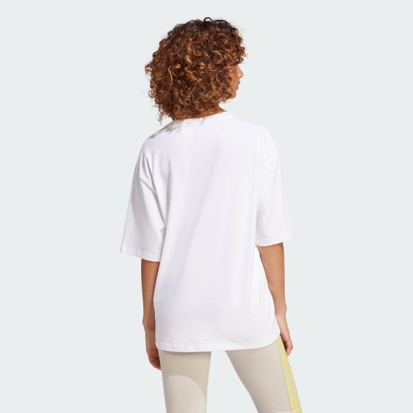 White Codes Photoreal Graphic Tee