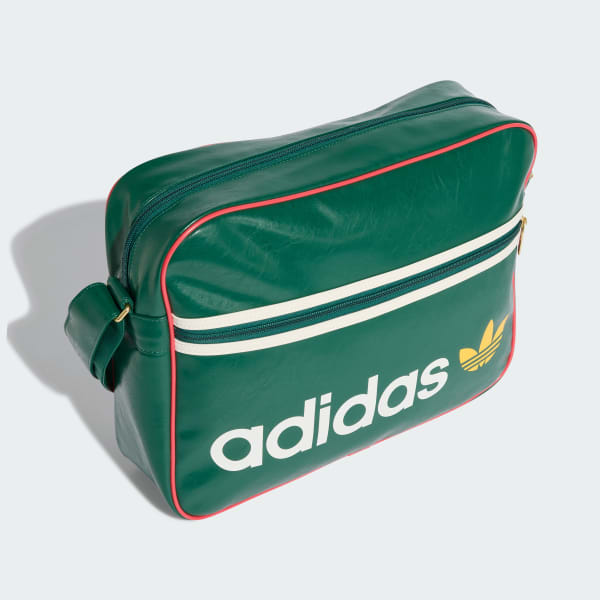 Green OG AIRLINER Bag