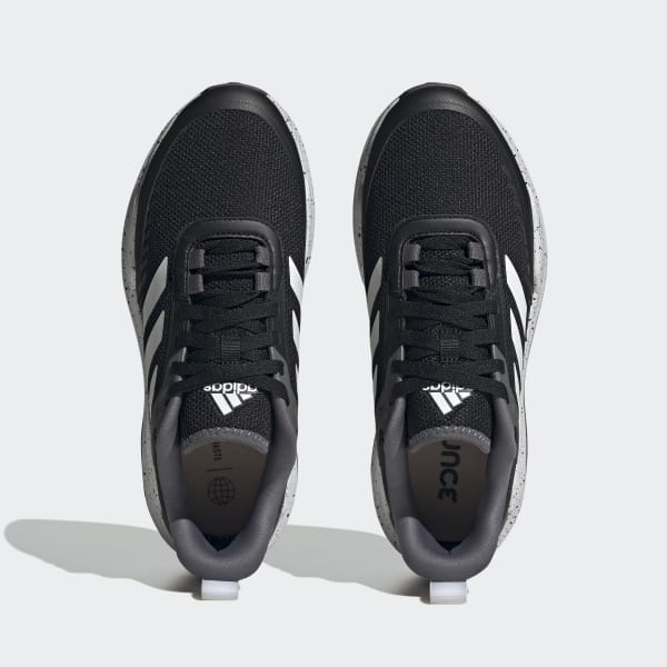 adidas Tenis Trainer V - Negro | adidas Mexico