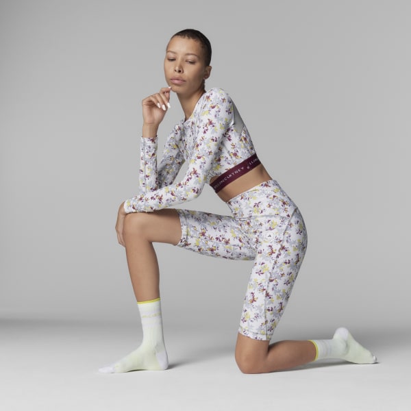 Adidas cycling leggings sale