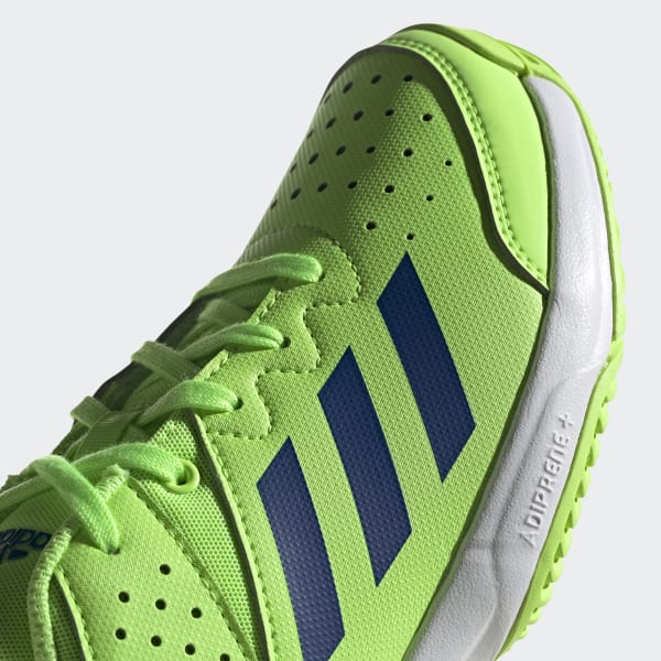 Chaussure Court Stabil Vert adidas | adidas France Chaussure Court Stabil Vert adidas | adidas France