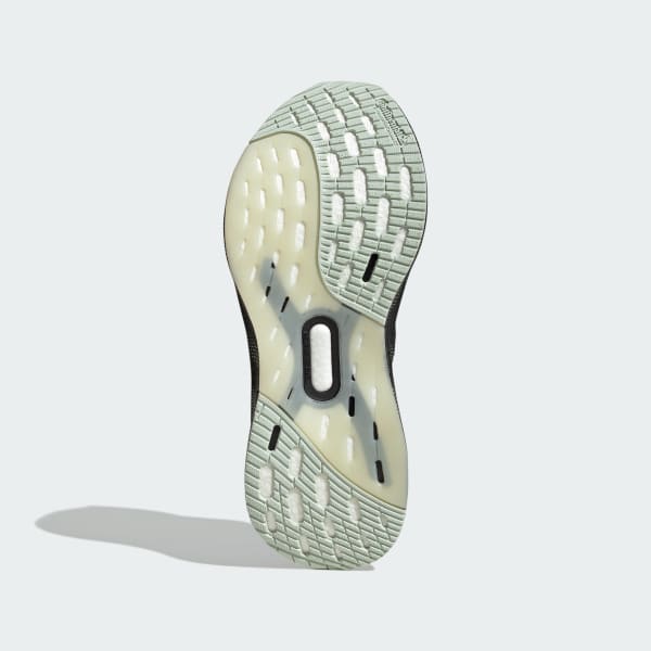 สีดำ รองเท้า Ultraboost 5 - Digital Camo