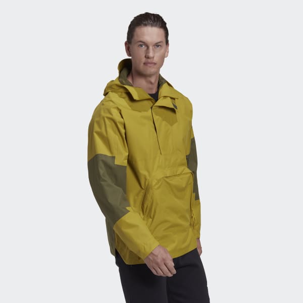 adidas utilitas rain rdy jacket