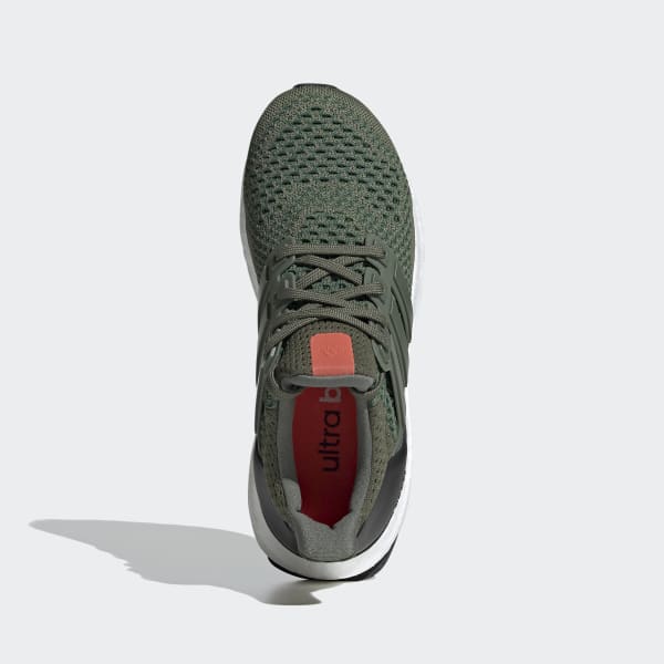 adidas ultra boost vert