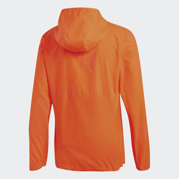Campera adidas own the run mujer outlet