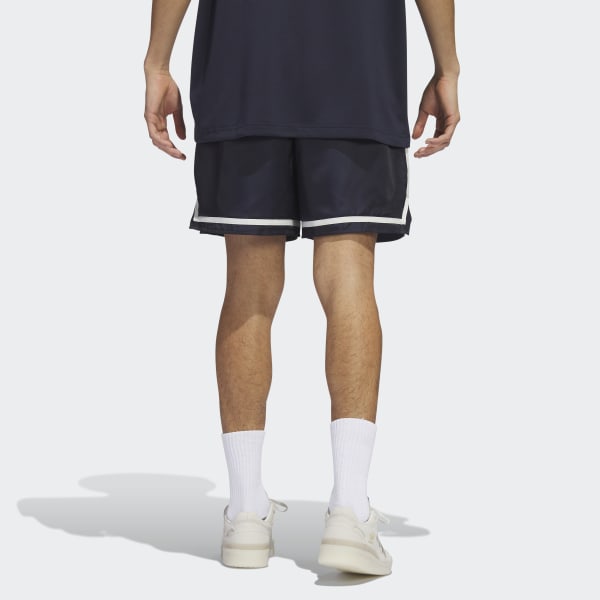 Mau-xanh-da-troi Quần Short Summer