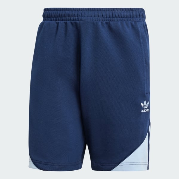 Adidas originals sst shorts sales