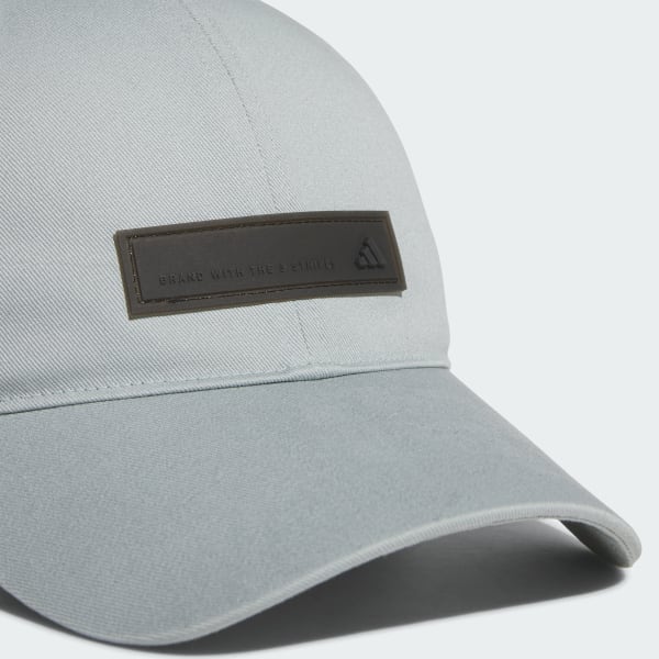 グリーン マストハブ キャップ