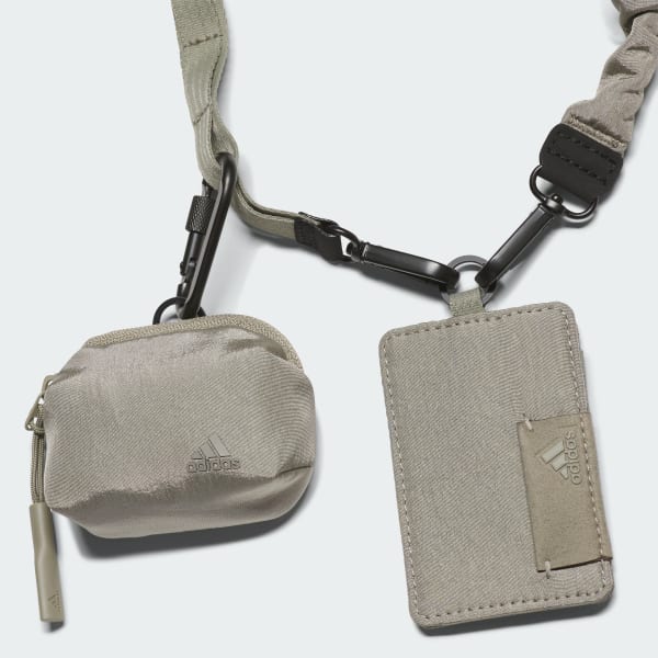 mau-xanh-la Dây đeo thẻ 4NWNL