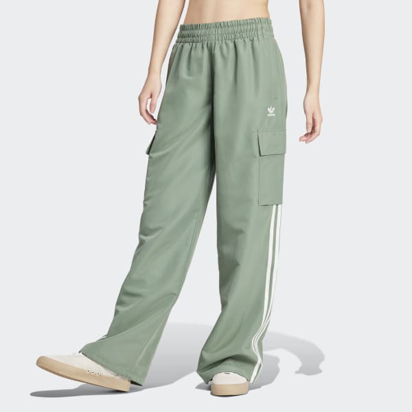 ★adidas★ 3S Cargo Pants Wonderclay IZ0715 Adidas Adidas 3s Cargo Pants Wonder Clay Iz0715 – buy the