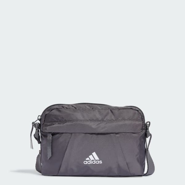 adidas Glow Pouch Grey adidas Philippines