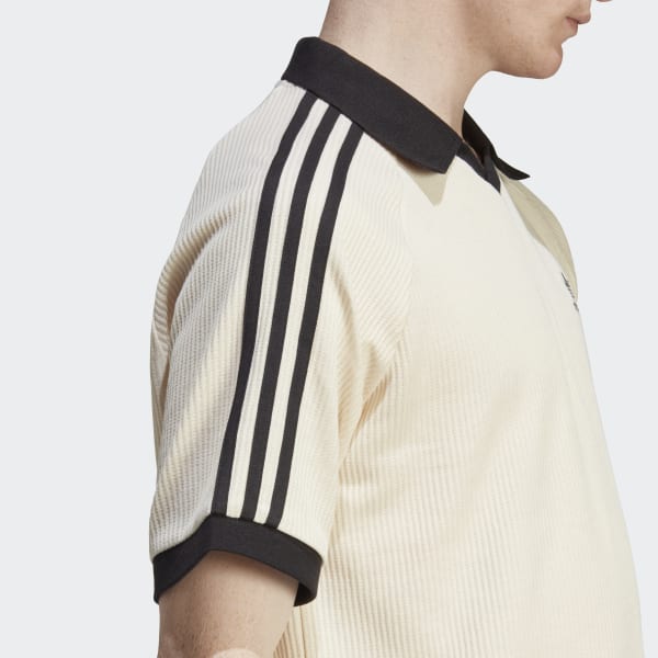Adidas originals sales island polo shirt