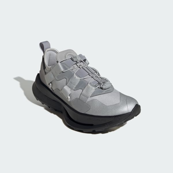 Prateado SAPATILHAS EQUIPMENT AGRAVIC XTR