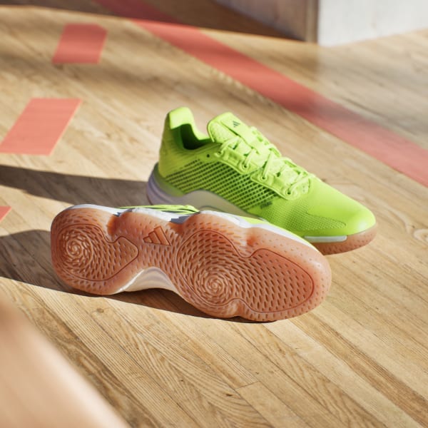 zelená Tenisky Stabil 16 Indoor