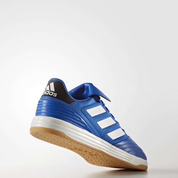adidas copa 17.2 azules Azul