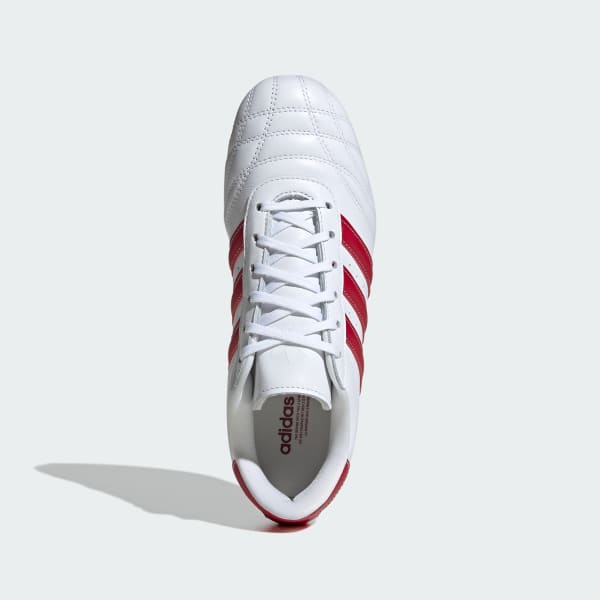 adidas Taekwondo Lace Shoes