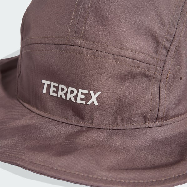 Brown Terrex Xperior Bucket Hat