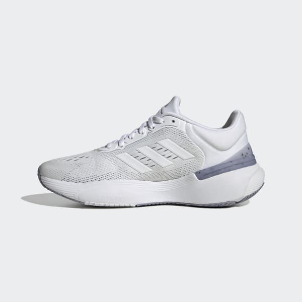 White Response Super 3.0 Shoes