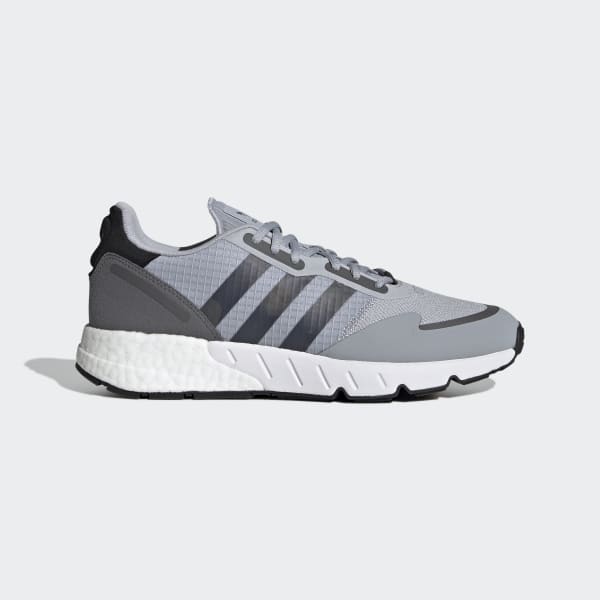 Adidas zapatillas zx hot sale gris
