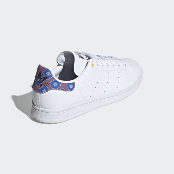 stan smith Cyan