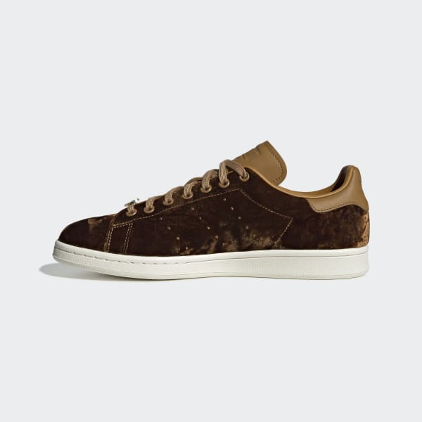 adidas originals stan smith bruin