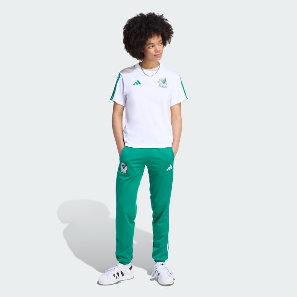 Verde PANTS Deportivos DNA MÉXICO