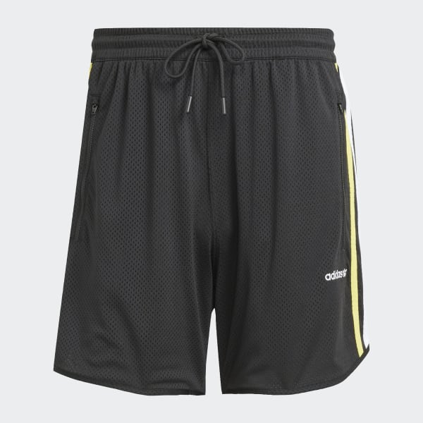 sporty&rich×adidas ショートパンツ adidas SPORTY & RICH SHORTS オフホワイト（アディダス