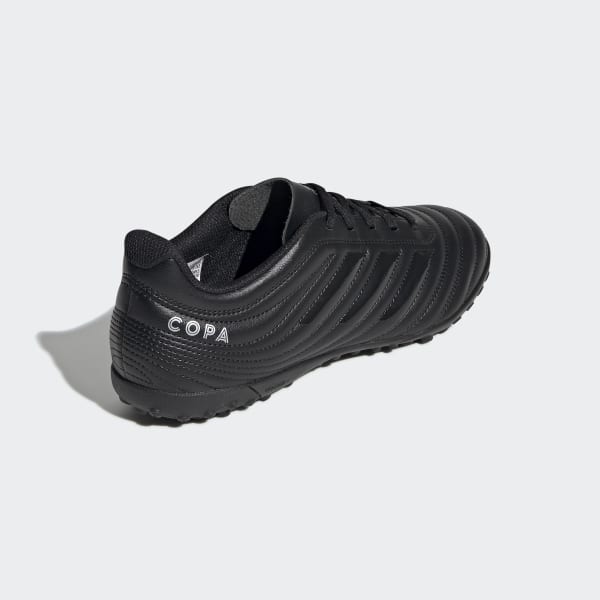 adidas men's copa 19.4 turf soccer shoe