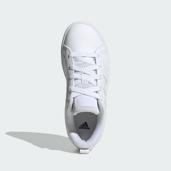 Adidas advantage vs pace hot sale