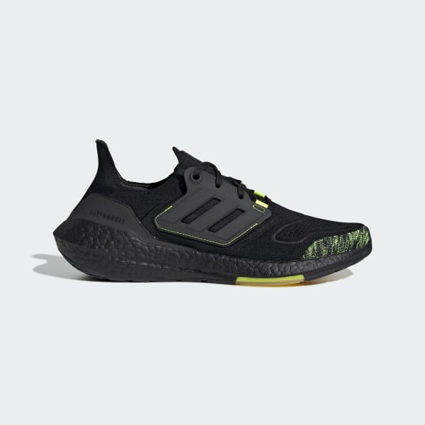 Đen Giày Ultraboost 22