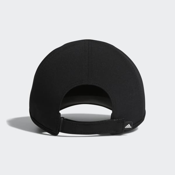Black Superlite Hat