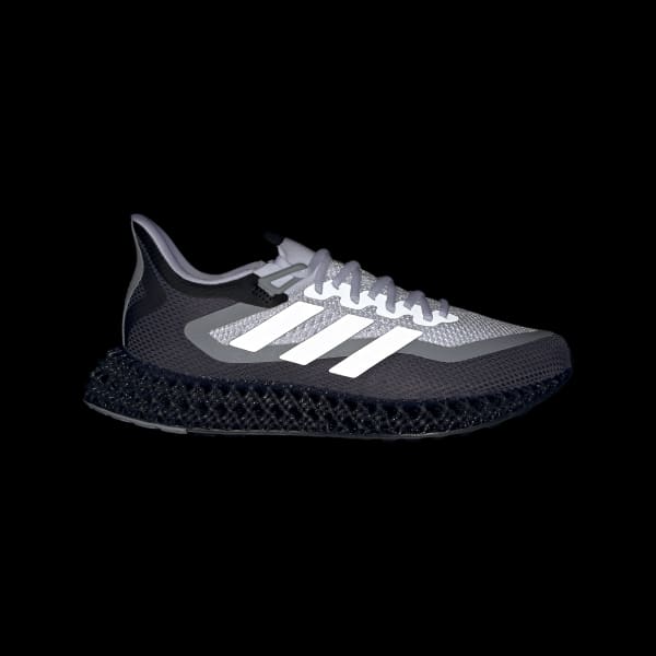 Adidas 4d deals blancas india