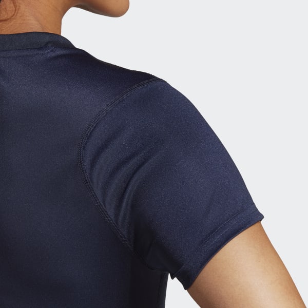 Adidas parley shirt 2025