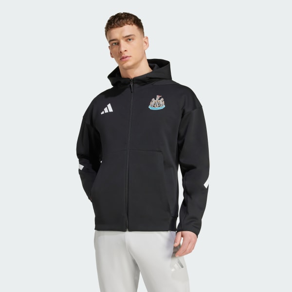 adidas originals ニューカッスルユナイテッド ウインド