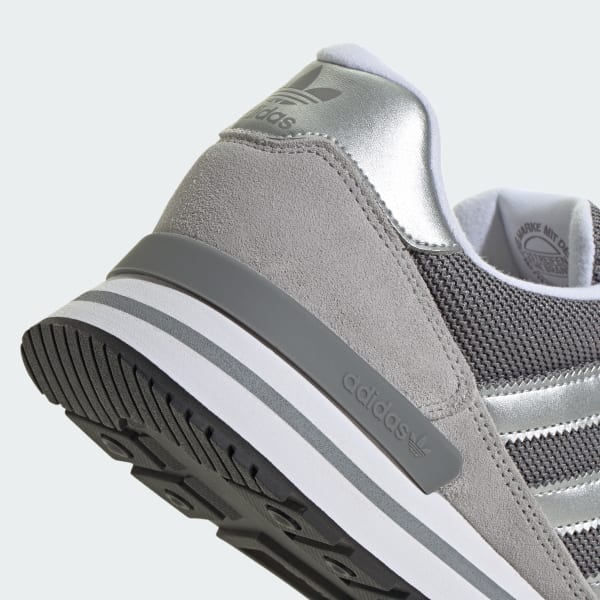 CHAUSSURE ZX 500 RS - Gris adidas | adidas France