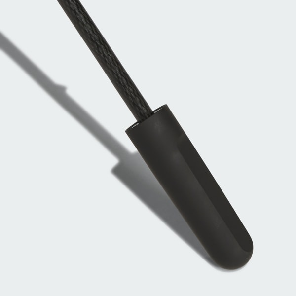 Black DBL CNP UMBRLA