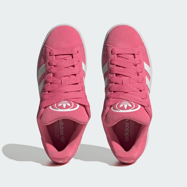 Adidas campus w pink deals