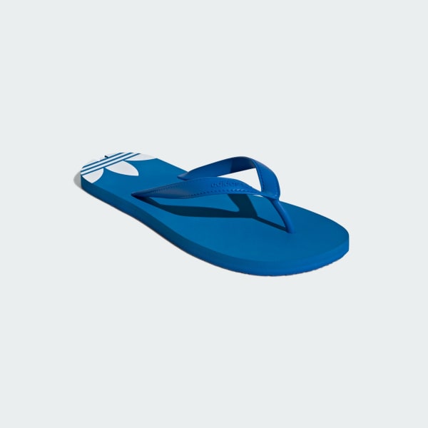 Blue Adi Sun Slides