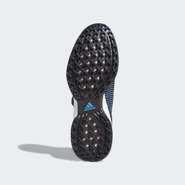 Adidas forgefiber boa golf shoes core black top