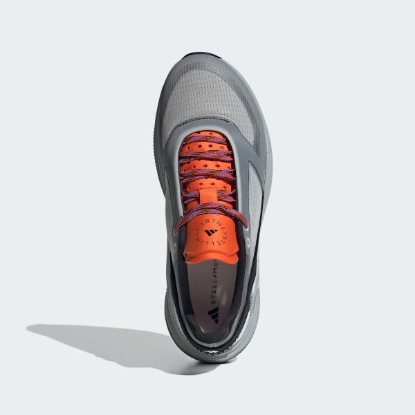 Gris Chaussure adidas by Stella McCartney Earthlight