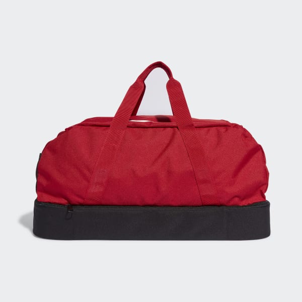 Κόκκινο Tiro League Duffel Bag Medium