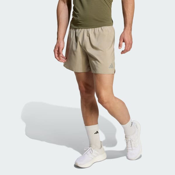 Cafe Shorts de Running adi365 Essentials