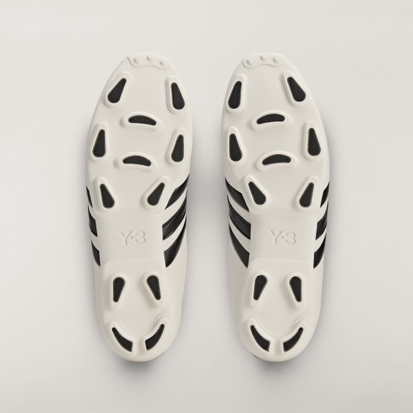 ホワイト Y-3 FIELD Shoes