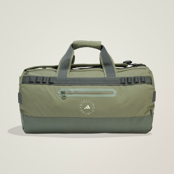 Grun adidas By Stella McCartney 24/7 Tasche